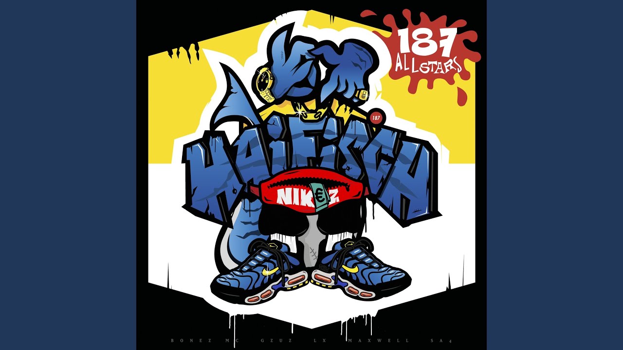 HaifischNikez Allstars