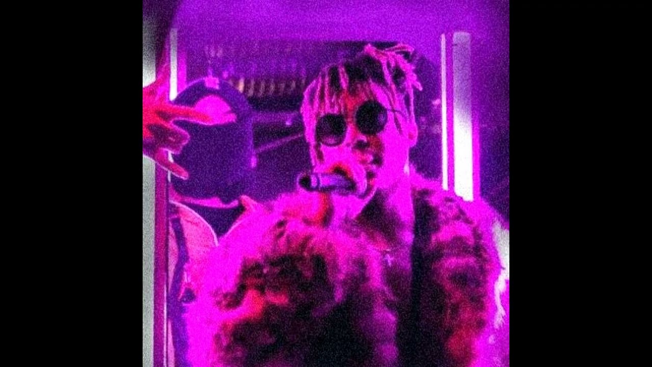 (FREE) [OLD] Juice WRLD x Nick Mira Type Beat - 