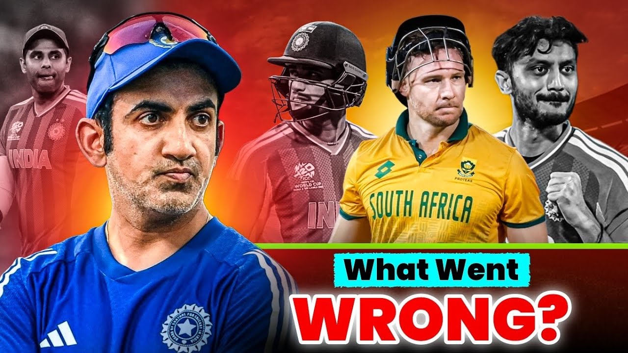 Game Over Ya Abhi Chance Hai? India Ki Qualification Scenario Explained