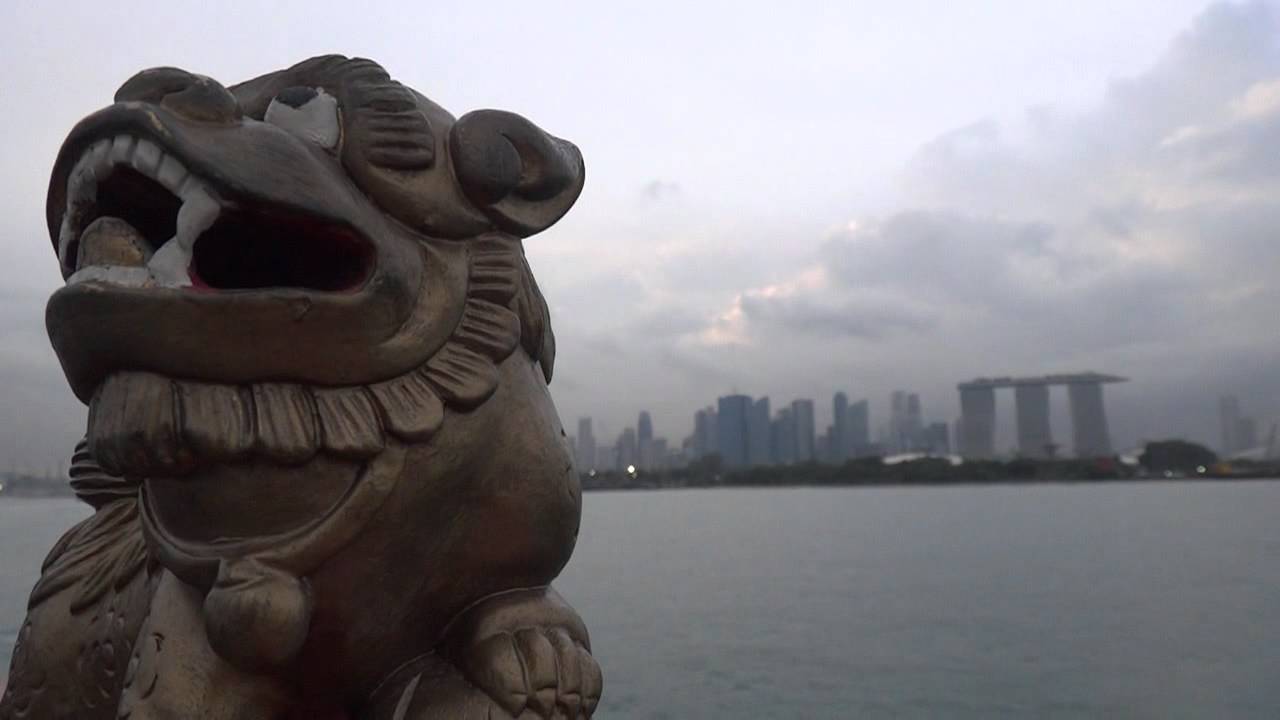 Cheng Ho Imperial Dinner Cruise at Singapore Cruise Centre