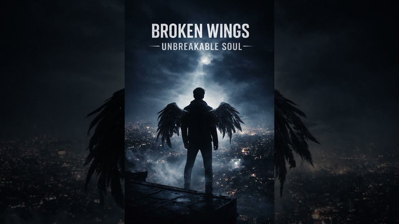 Unbreakable Soul - Broken Wings 