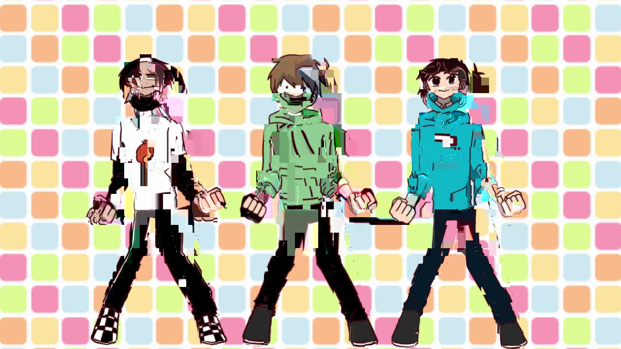 Dreamteam Ghost Dance