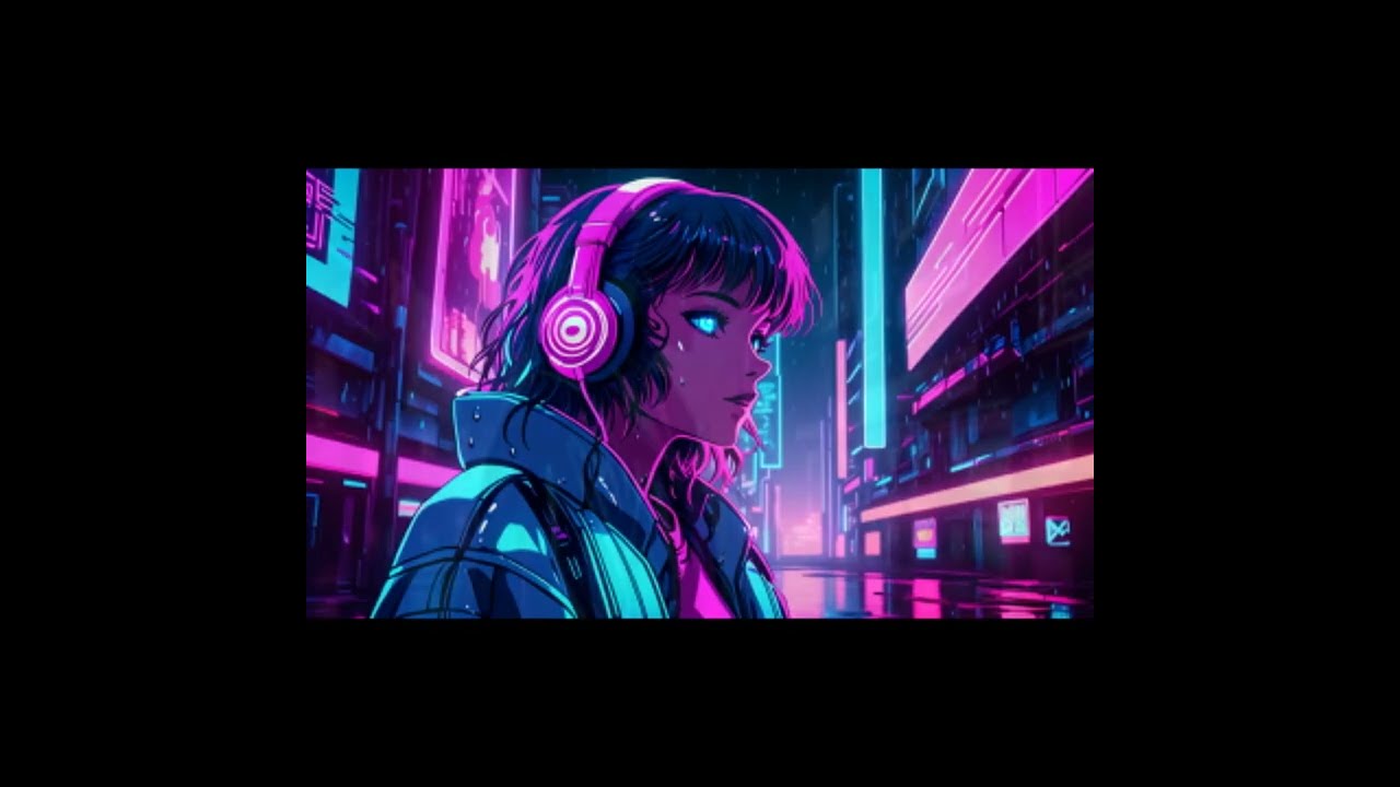 1 Hour of Retro Techno Synthwave | Uplifting 128 BPM Electronic Beats for Night Drives