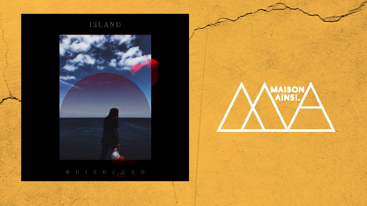 Nuit Oceān - Island