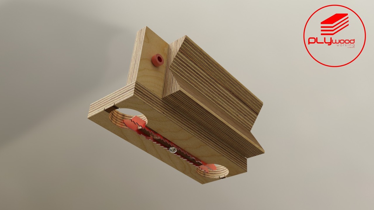 8 Tips Woodworking DIY Hack | Woodworking Ideas