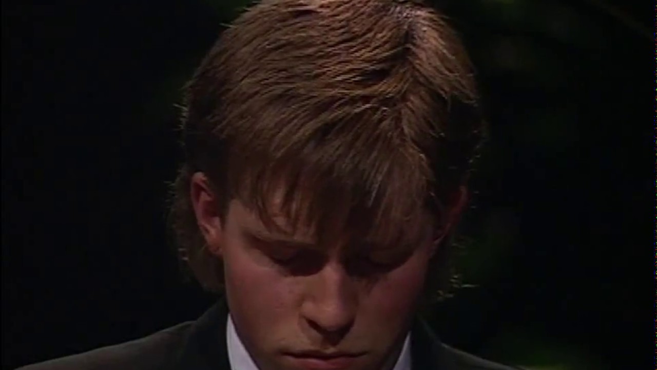 Leif Ove Andsnes   Chopin   Live 1991 1