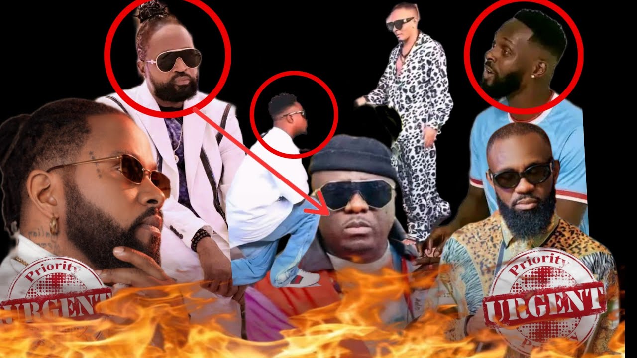 ANALYSE ++ SUR LE CONCERT DE WERRASON AU TOGO, CELEO ET SUR L' AFFAIRE CHOMI NANGWERI CHEZ WATANABE