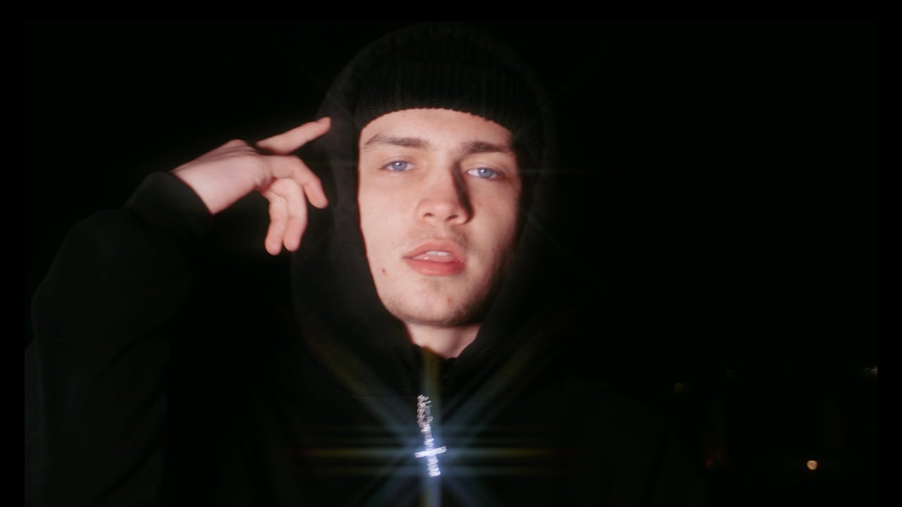 Yoli Beatz - APOPTOSIS (Official Music Video)