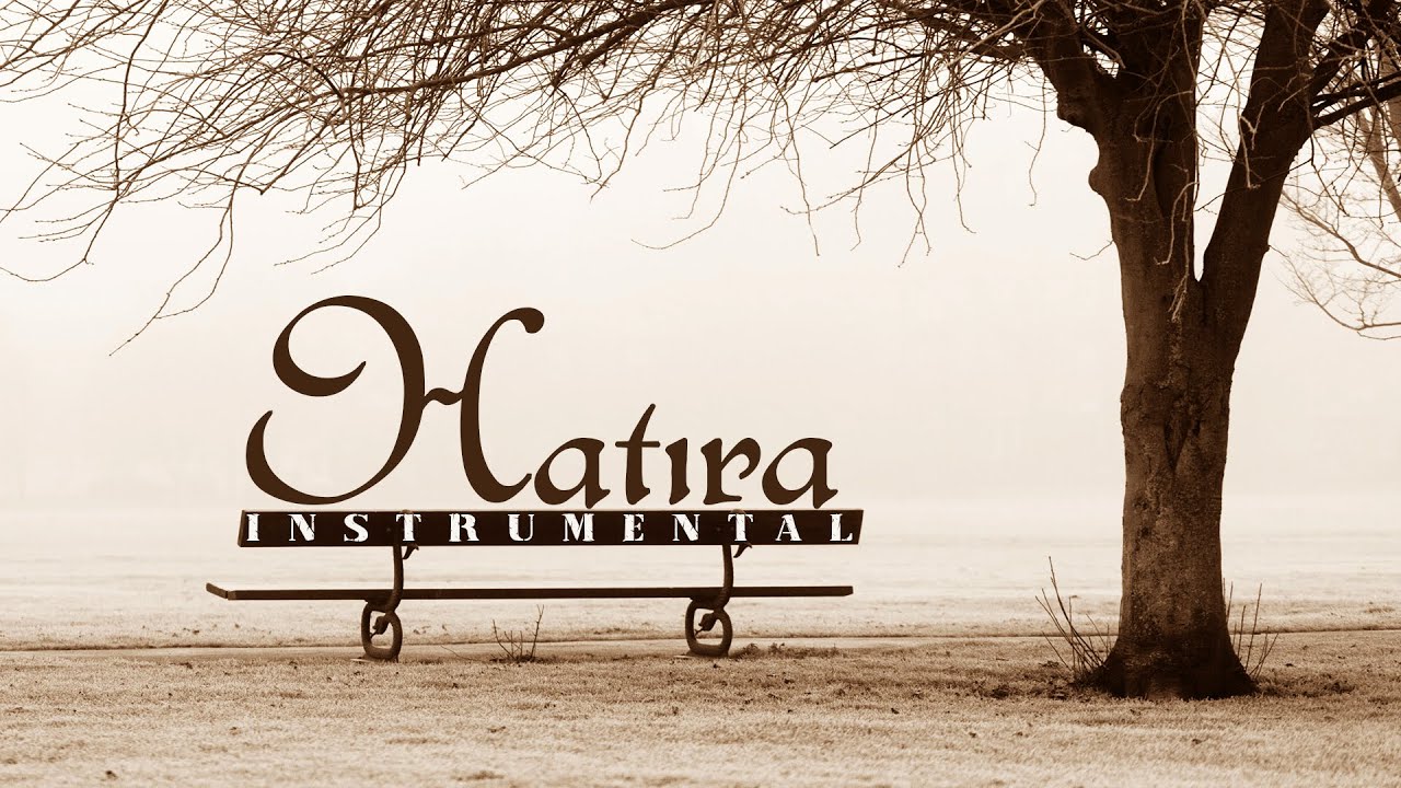 Hatıra (Enstrümantal) Hüzün ♫