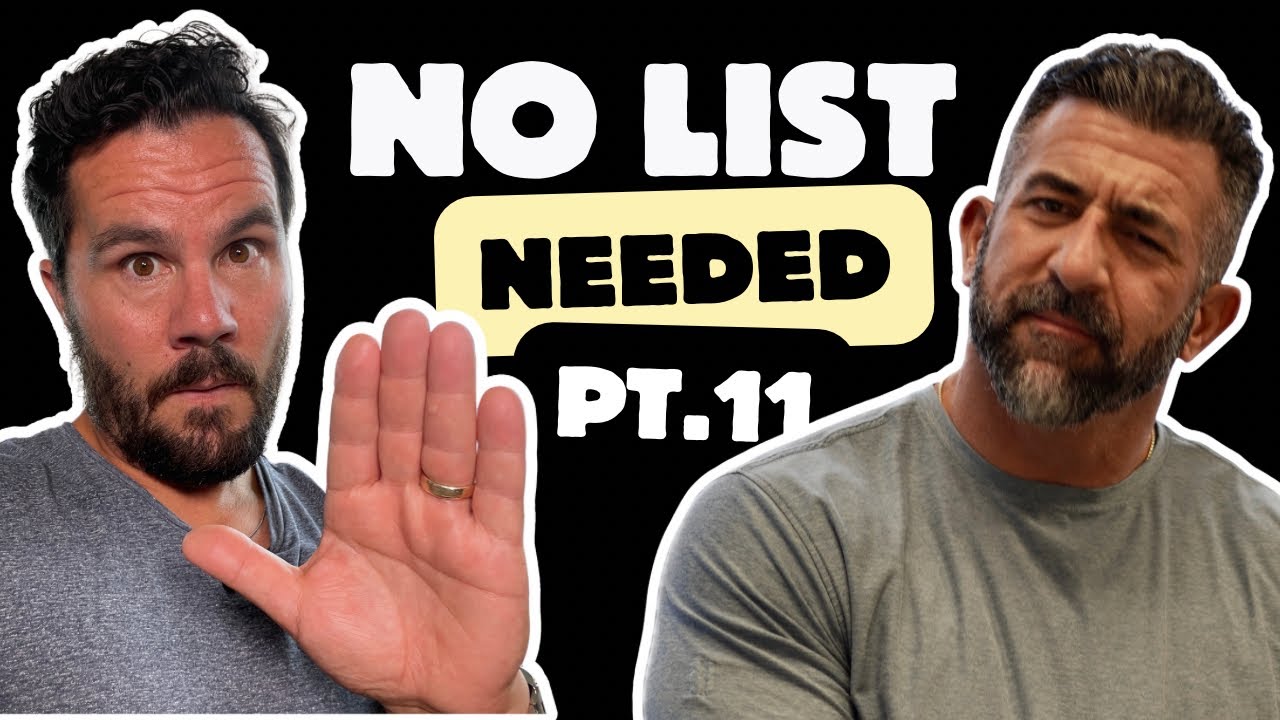 How to Wholesale WITHOUT A Cash Buyer List | Exit Strategy Masterclass #11 w/ Tony Mont