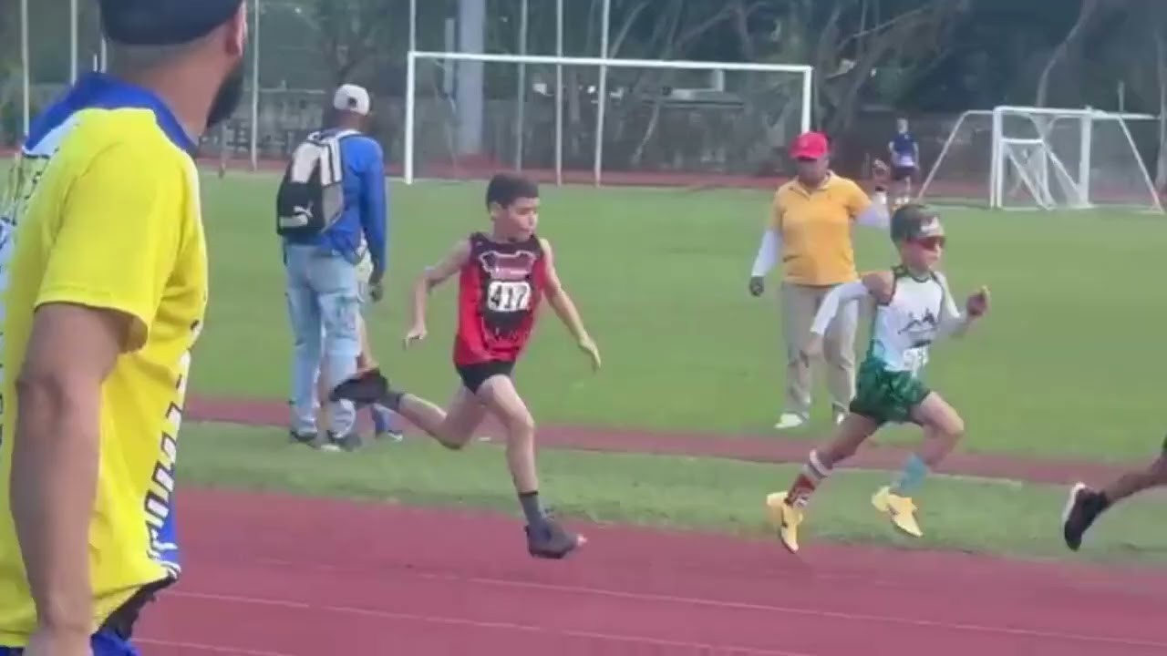 Campeonato Infantil Eventos Imperiales AAJI 24ene2026, Dorado