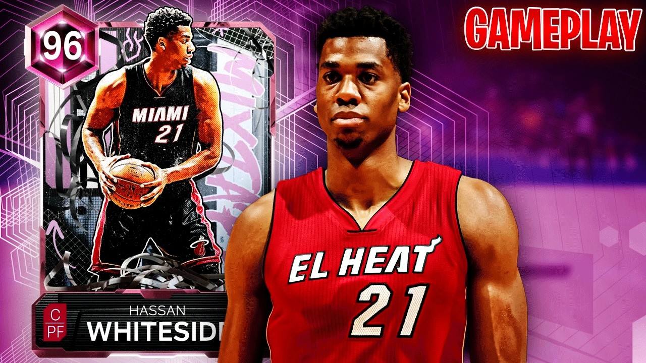 Торговый центр Pink Diamond Hassan Whiteside — это просто замечательный центр с выгодными ценами,...