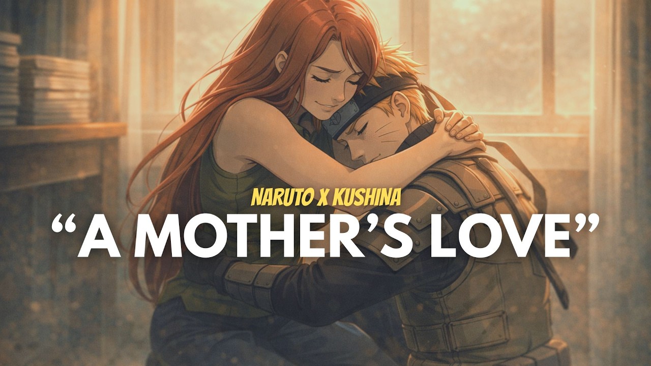 What If Naruto Grew Up With Kushina Alive… and Konoha Regretted It?