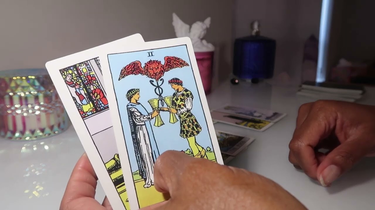 CANCER💗PEOPLE ARE NOTICING THIS ABOUT YOU-YOU'RE TRULY A VIBE- I LOVE THIS READING FOR YOU