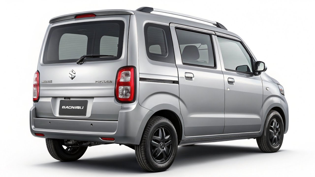 Suzuki Karimun 2026 Resmi Rilis! Harga Mulai 180 Juta, Fitur Lengkap & Super Irit BBM
