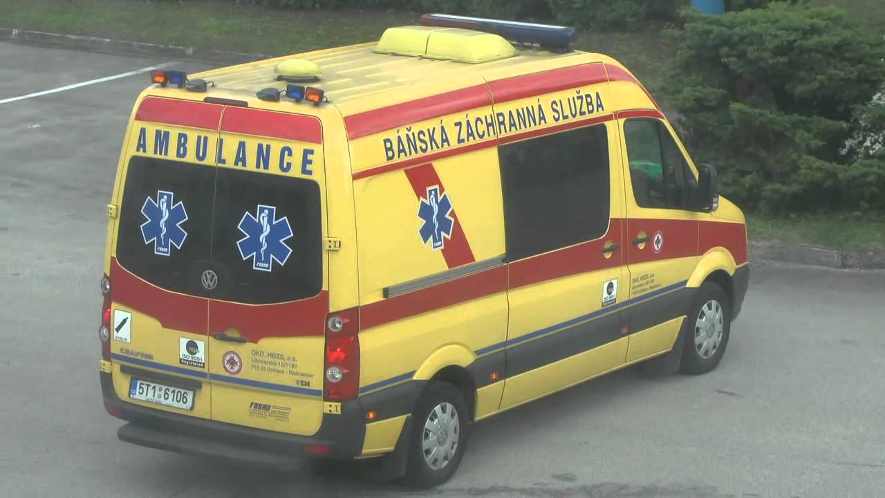 HBZS Ostrava