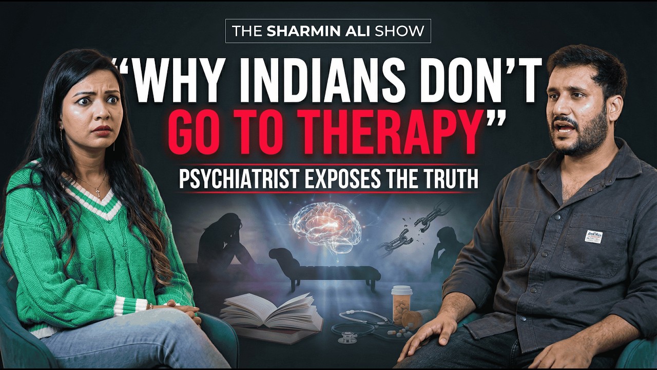 The Sharmin Ali Show with Dr. Nitish Bahalwala
