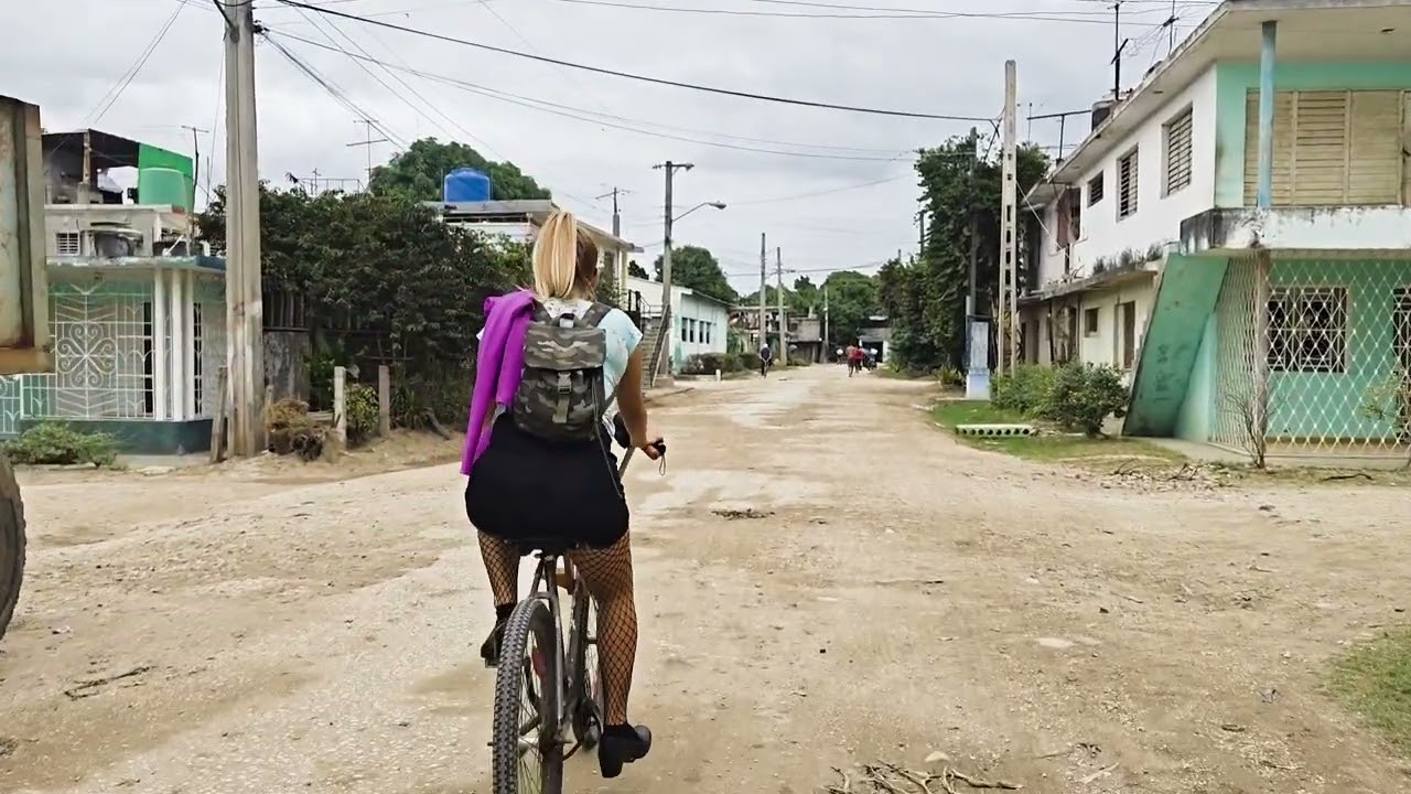 Cuba, Bayamo, 18.12.2023
