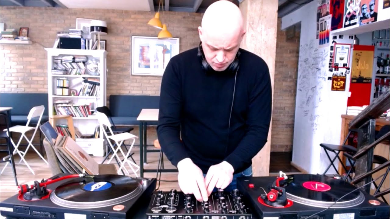 Deep George - The Best House Tracks from My Collection part 2