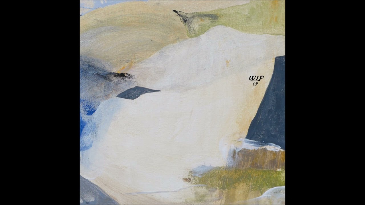 Wata Igarashi - Collision [WIP09]