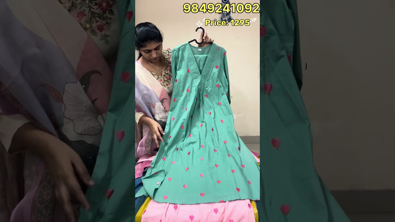 Summer Special Collection in your Budget #summerfashion 