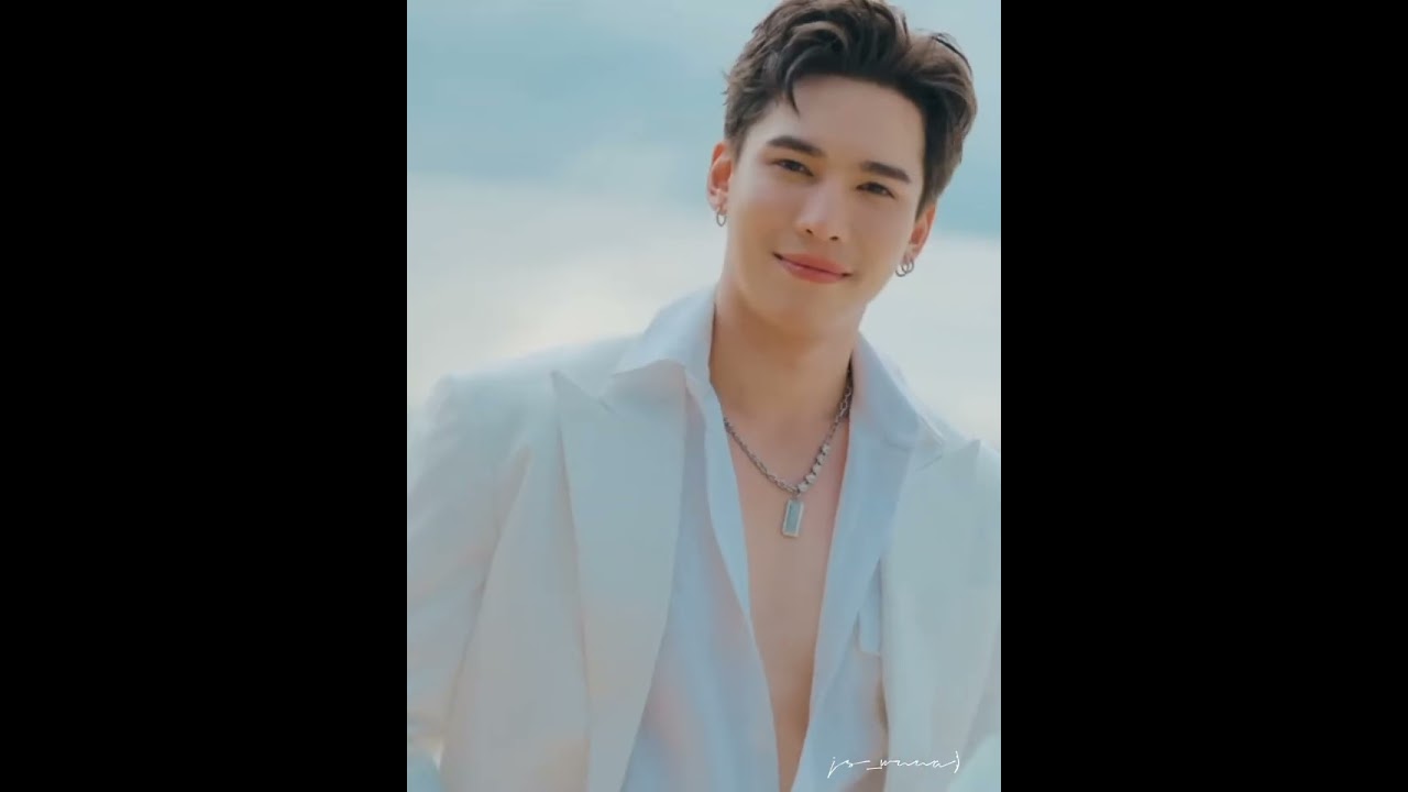 opv #maxnat × The Trouble is.. ปัญหาของฉัน