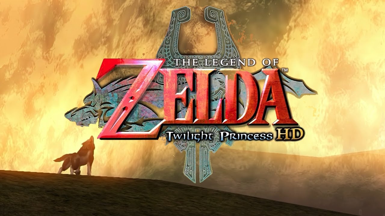 The Legend of Zelda: Twilight Princess – Ep. 1: Intersecting Worlds