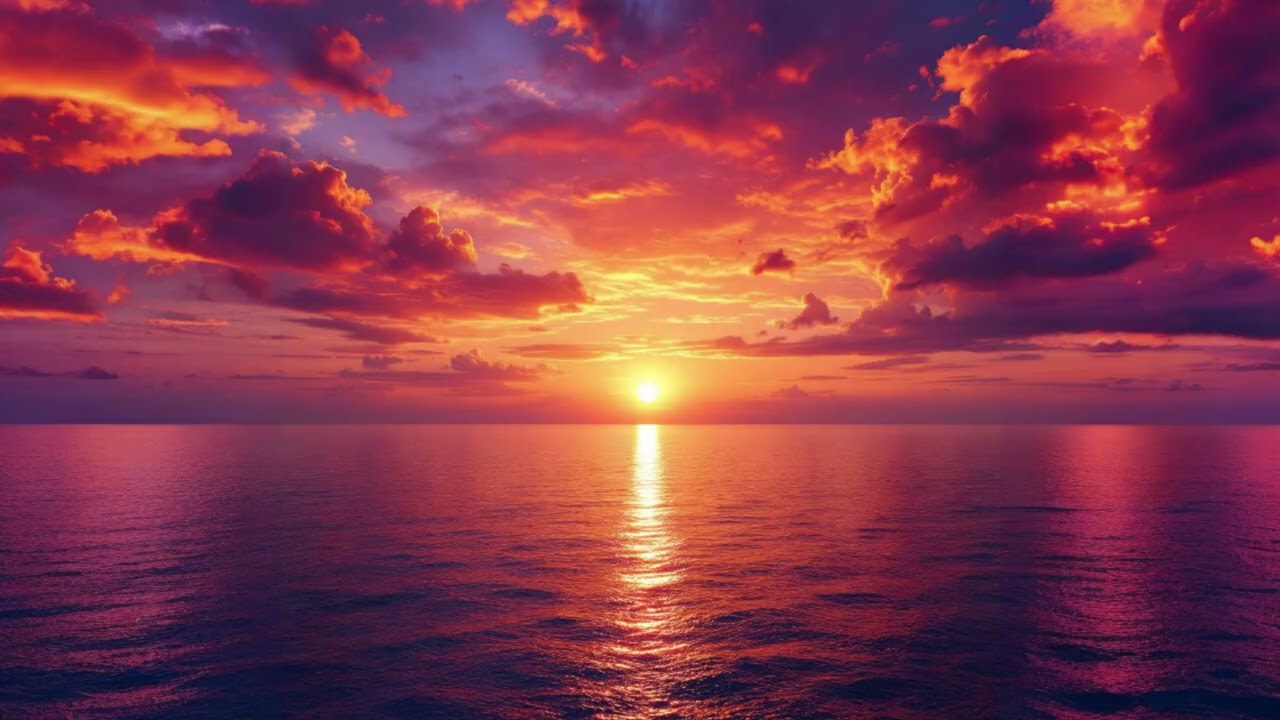 NEONORA – Sunset Waves | Chill Deep House