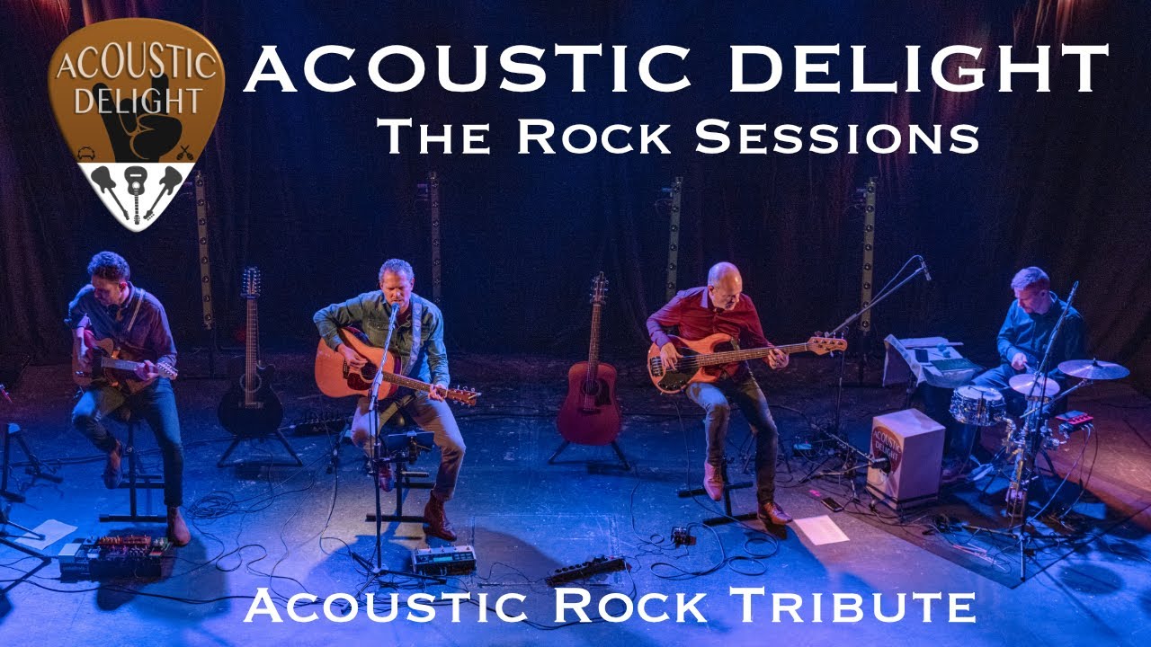 Acoustic Rock Classics Tribute