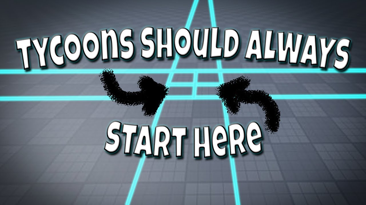 Roblox Tycoons Are Better With THIS