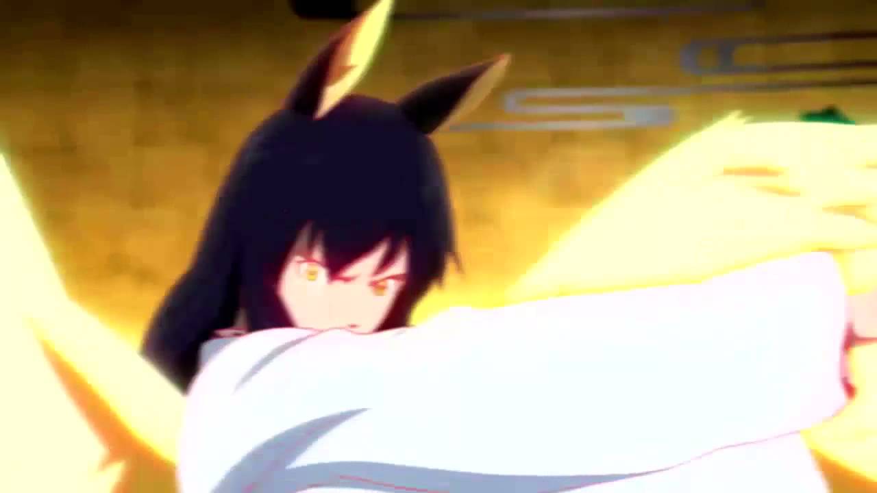 Amv - [MEP] Prеssurе (Worldwidе MEP) 720p