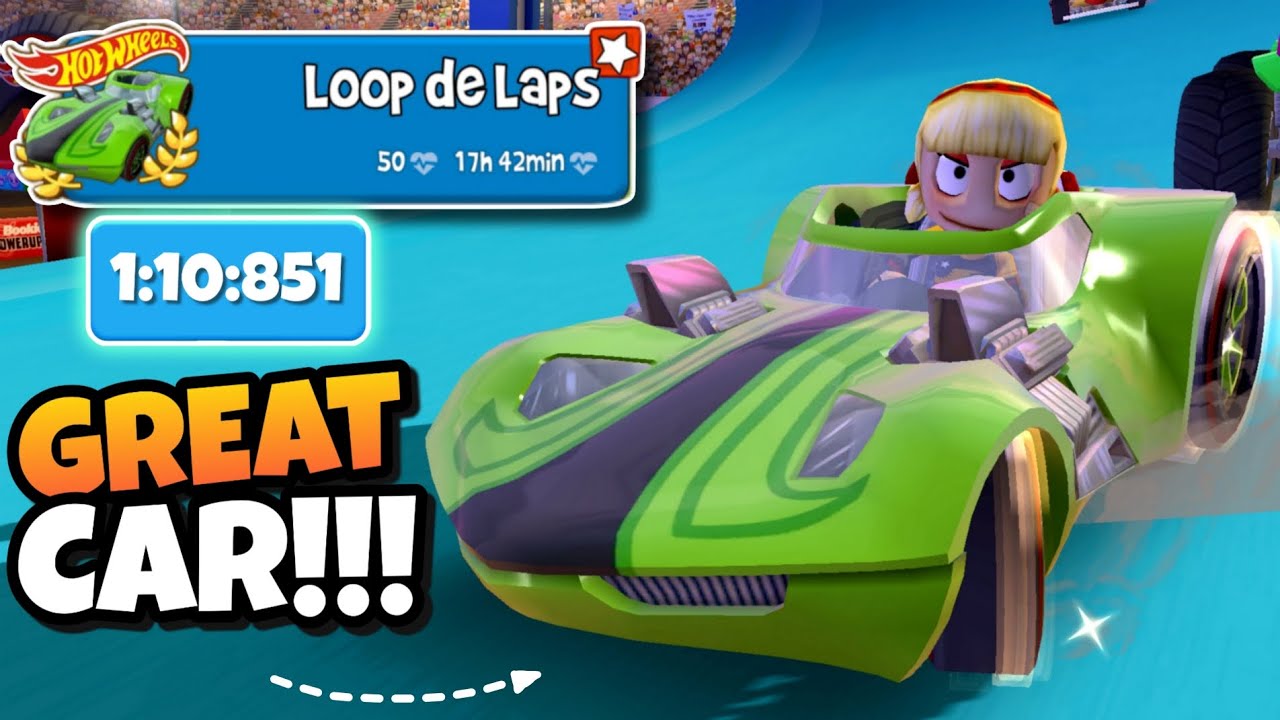🔥TWIN MILL III TOURNAMENT - 🏁Loop de Laps🥇 - Beach Buggy Racing 2 || #bbr2