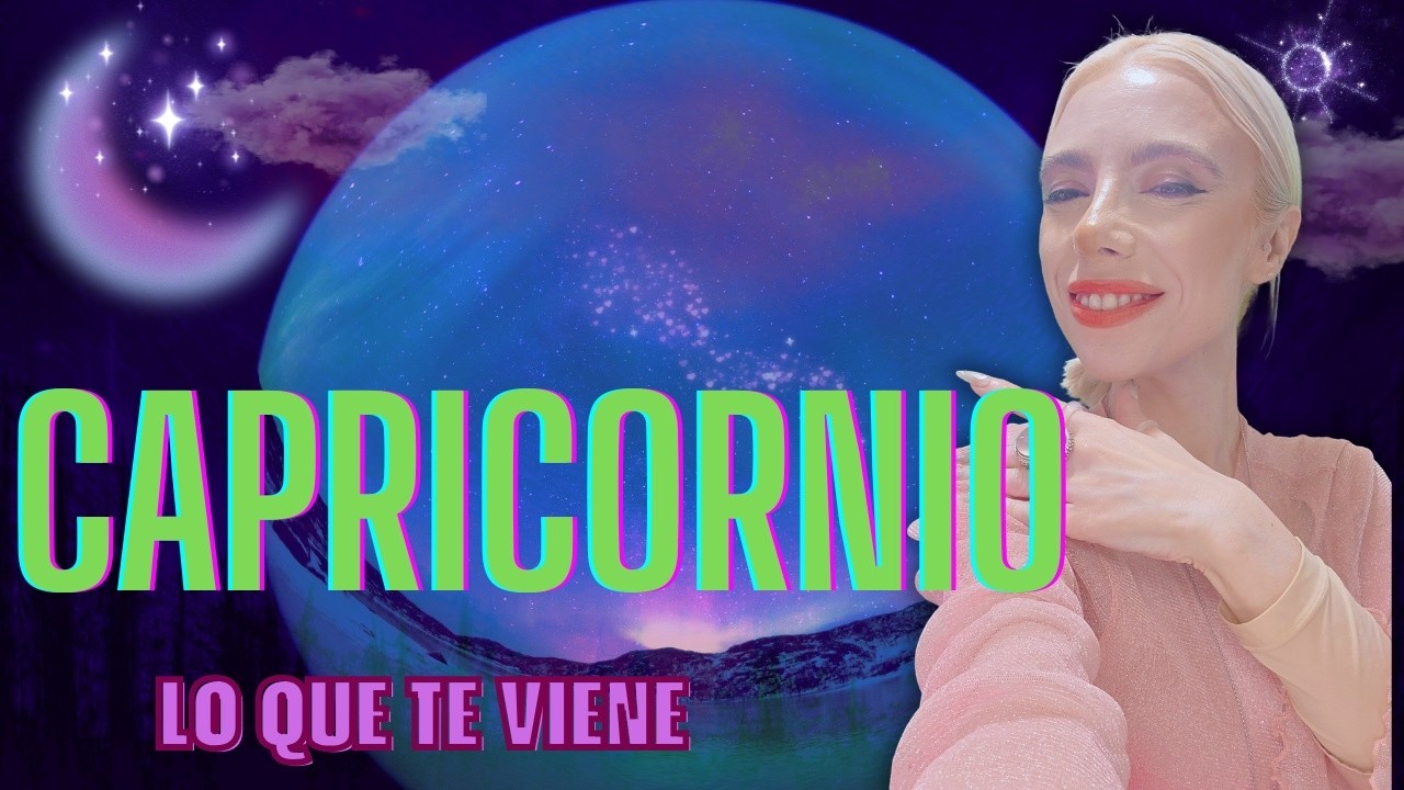 CAPRICORNIO ALGUIEN NO PUEDE DORMIR PENSANDO EN TI TU MUNDO SE ABRE EN LUZ PURA!!!