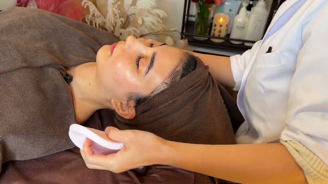 I DARE YOU to WATCH THIS without getting tired (ASMR SOFT SPOKEN JAPANESE)