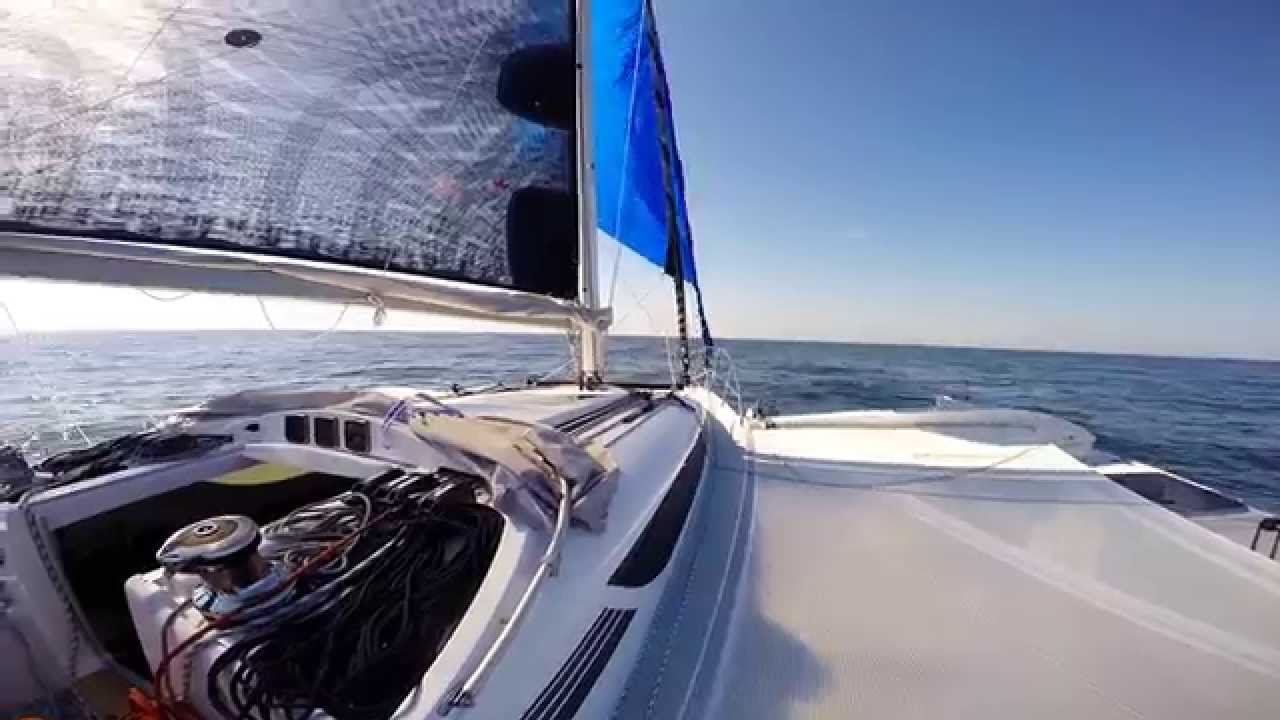 Dragonfly 32 Supreme, Grace O´Malley - Bringing her home