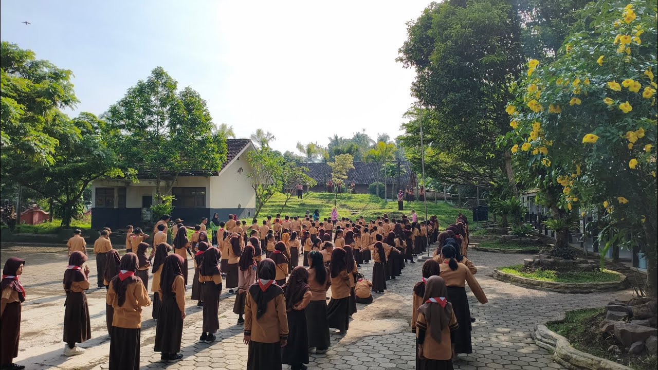 SAIH Ceria - Sumberwaru 01 