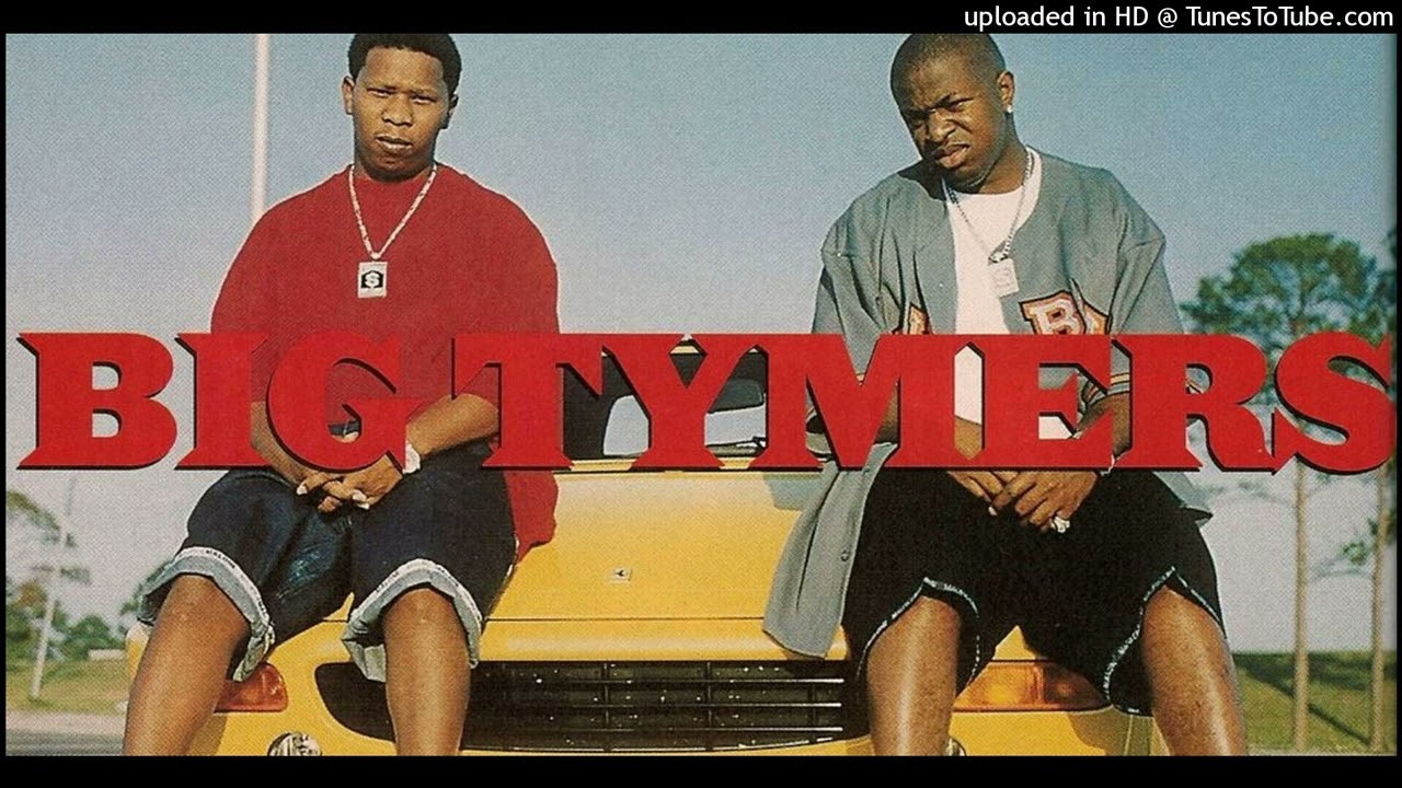 Big Tymers Type Beat x Mannie Fresh Type Beat 2022 