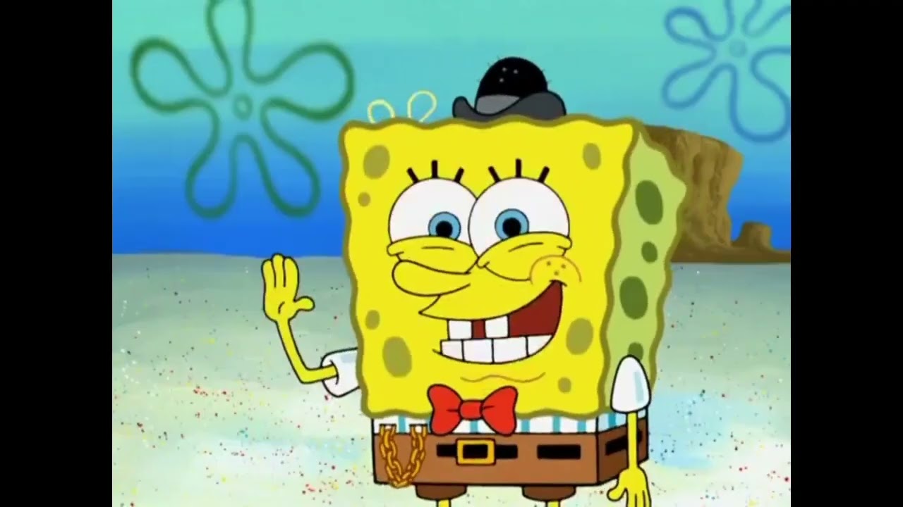 SpongeBob SquarePants Shorts Compilation