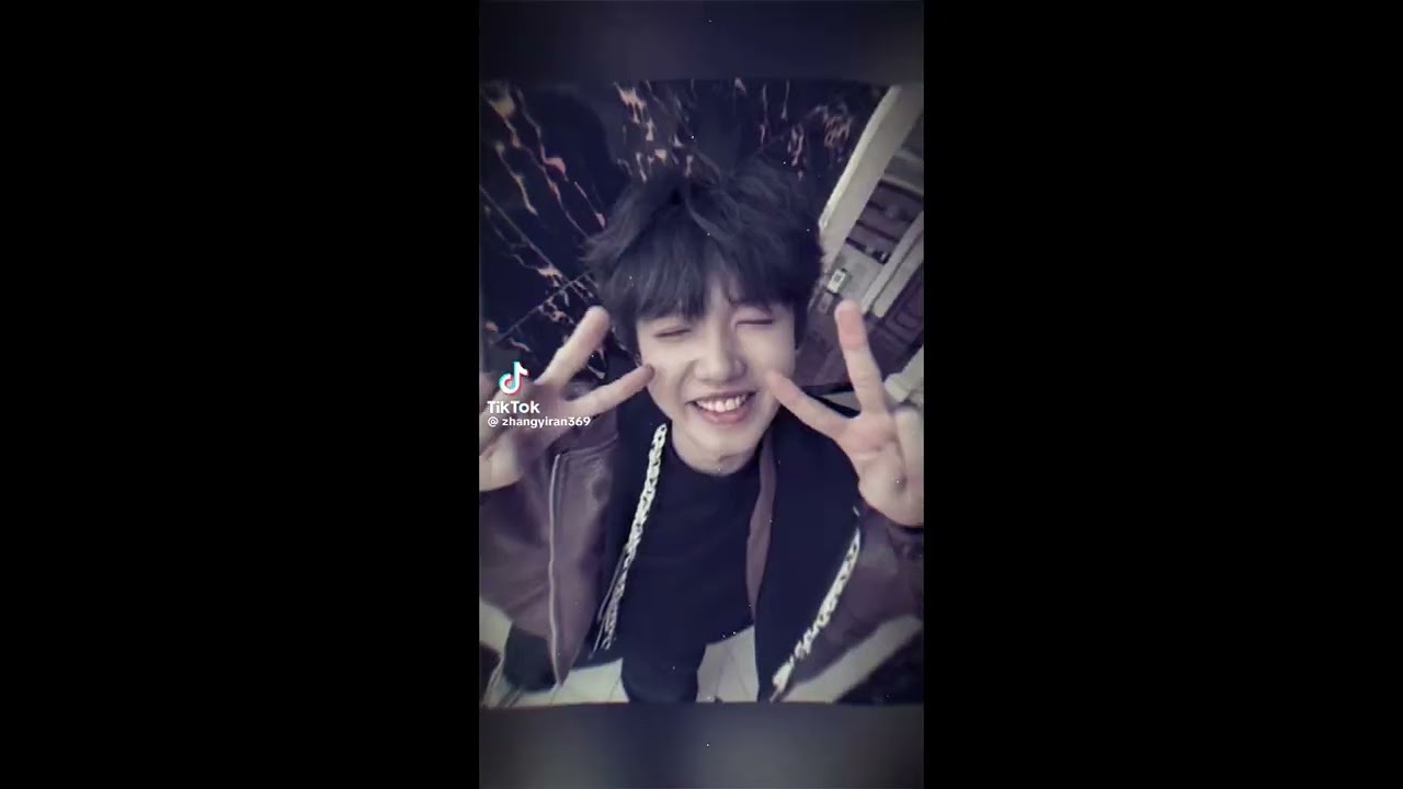 tổng hợp tiktok tf family 🇨🇳🔥|