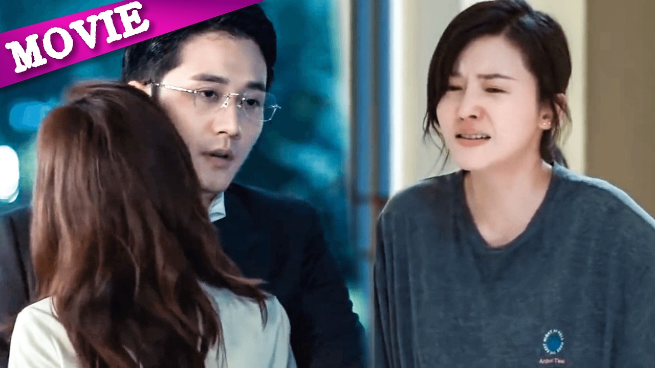 怀孕妻子手握出轨证据，她一句质问后彻底离开！#cdrama2026