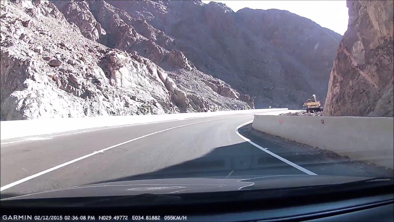اجمل 20 دقيقة فى رحلة جنوب سيناء