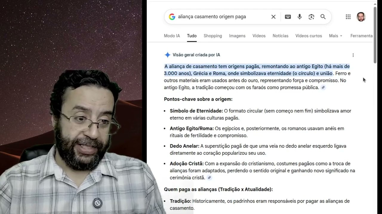 Por que voltei a usar Aliança de Casamento? (depois de 6 anos sem usar)