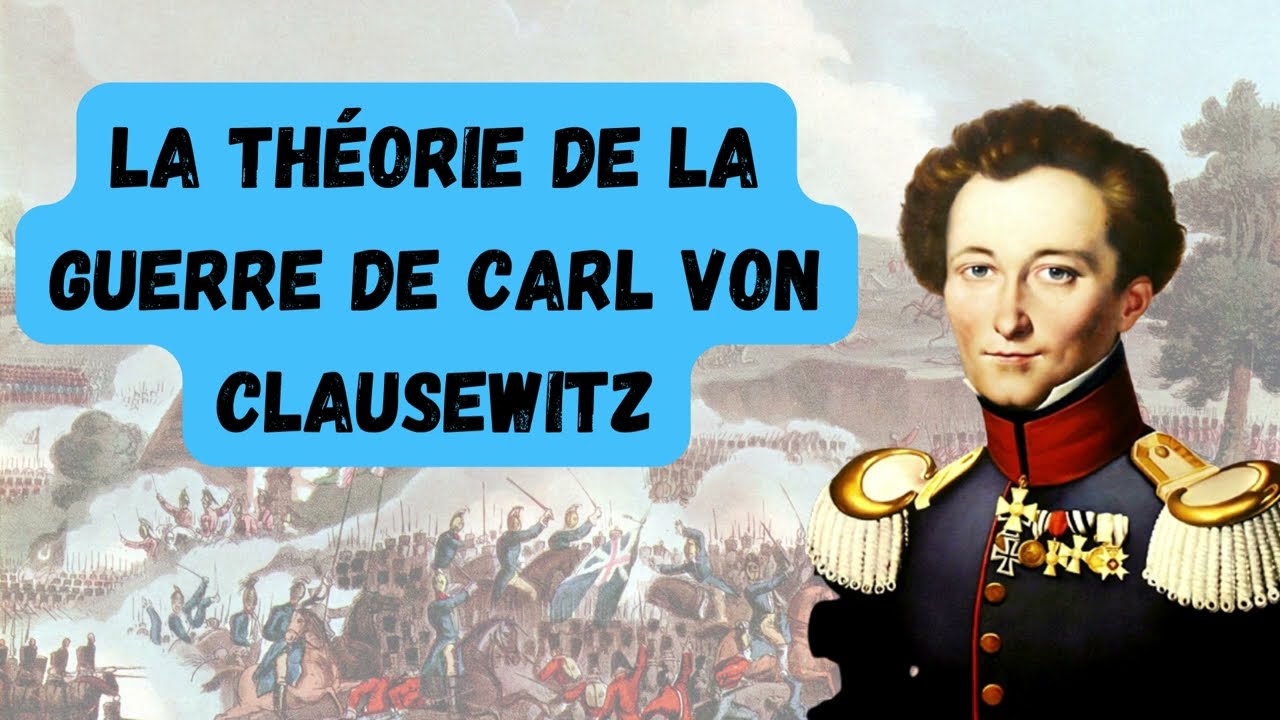 [HGGSP BAC 2023] Clausewitz : la guerre, « continuation de la politique par d’autres moyens »