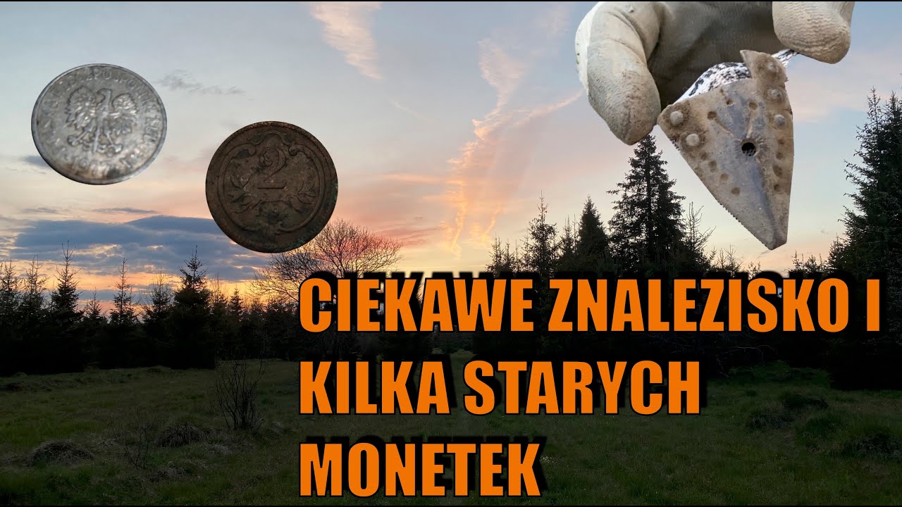 Wykopki 2023 Nokta Legend Nowy Soft Ciekawe Znalezisko