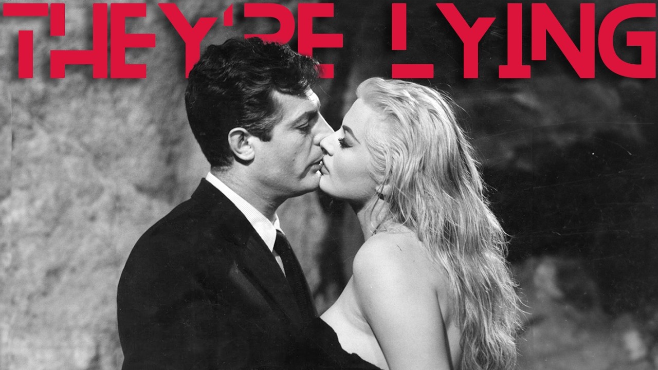 Hell Is Being a Kardashian | Federico Fellini