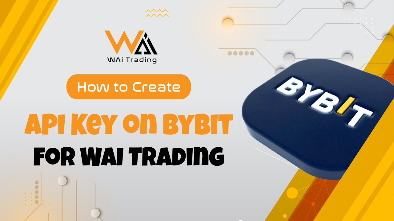 How to Create API Key on Bybit