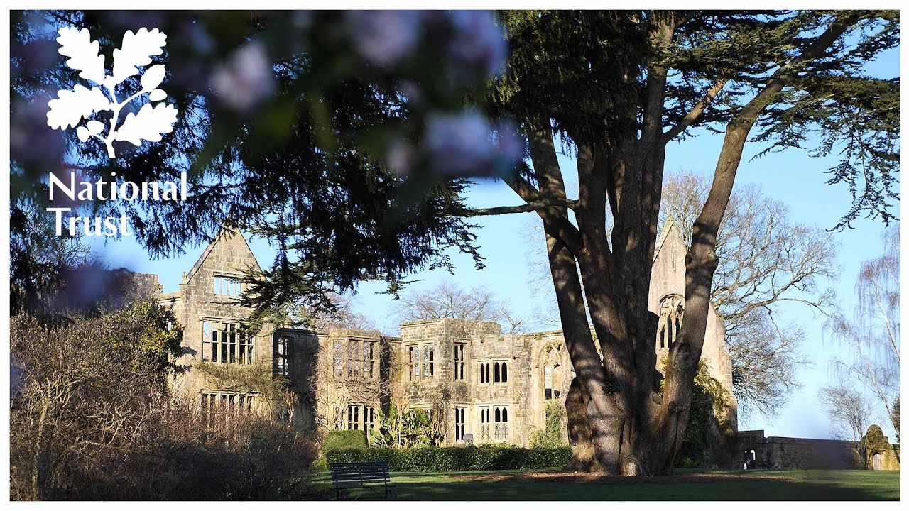 Tackling climate change at Nymans - Ranger Stories from the National Trust