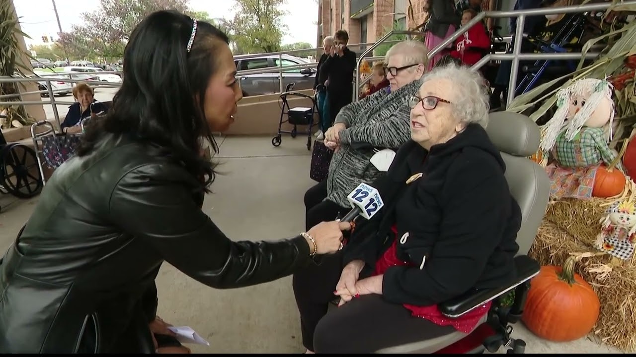 Senior citizens frustrated as South Setauket assisted living home raises rent by close to 20%