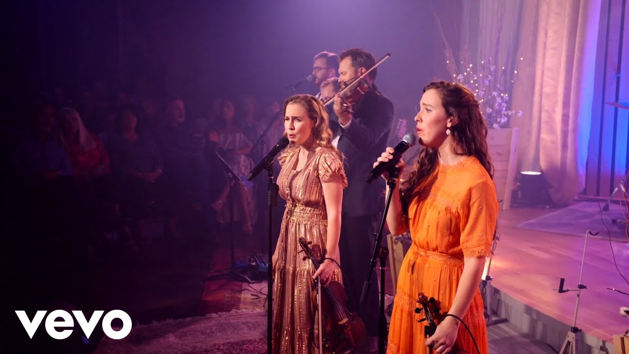 Shall We Gather At The River (Live At Homestead Hall, Columbia, TN/2020)