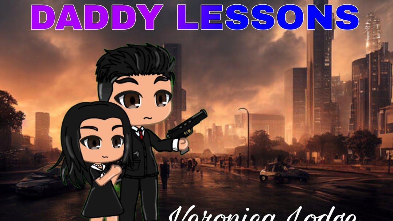 Daddy Lessons- Veronica Lodge